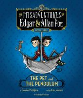 The_pet_and_the_pendulum